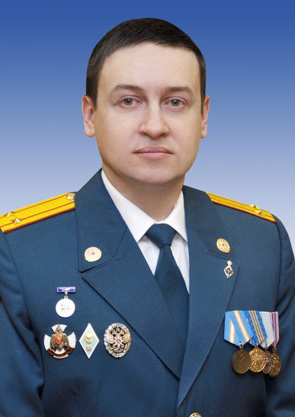 Александр Заворотный