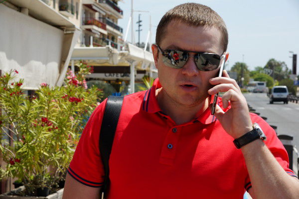 Александр Валовский