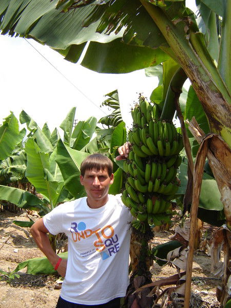 Андрей Мизирев