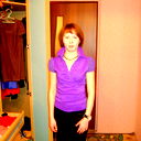 Екатерина Исаева