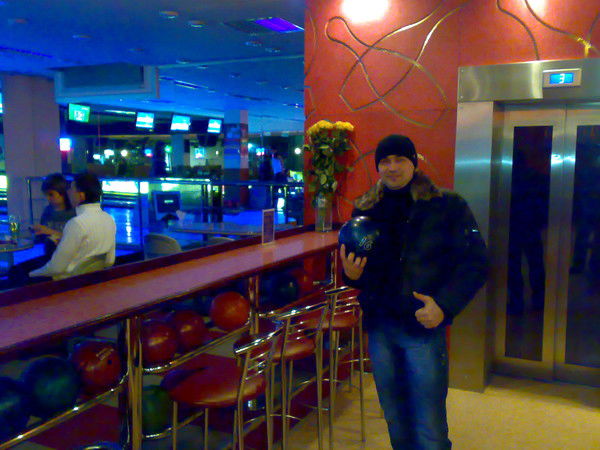 Алексей Евдокимов