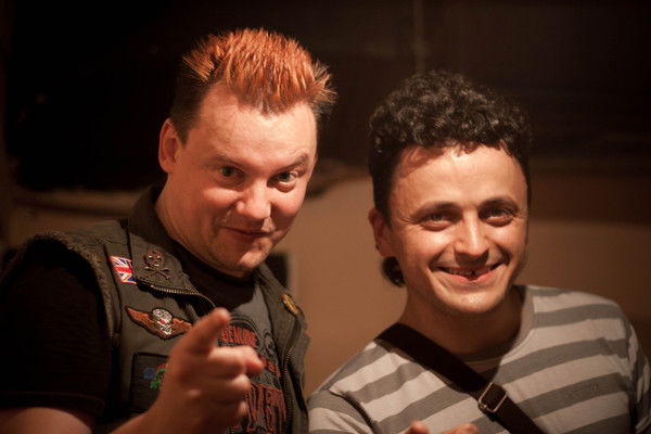 Владимир Путинцев