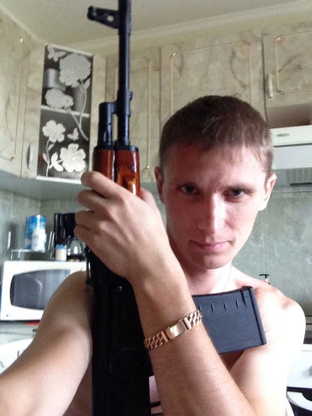 Иван Сергеевич