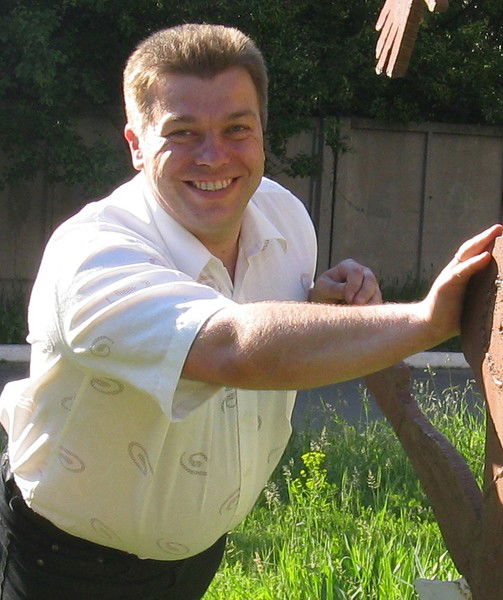 Александр Мовчан