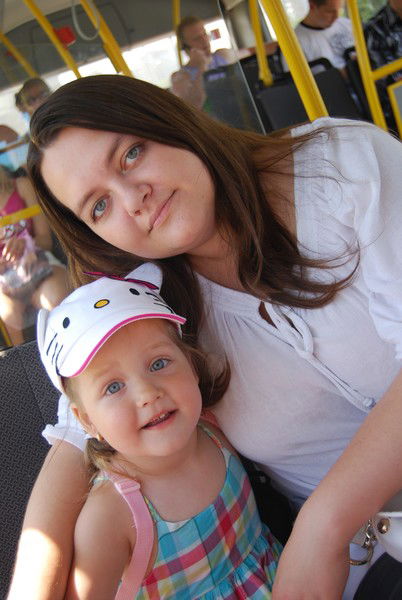 Анастасия Главицкая