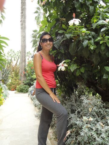 Елена Сабаева