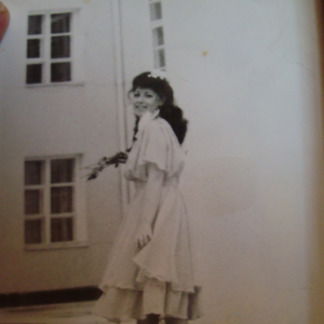 Надежда Труфанова