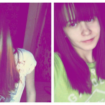 Полина Степаненко