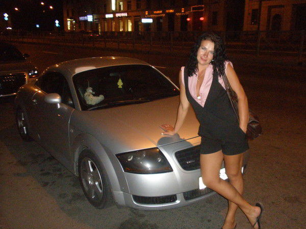 Олеся Донских