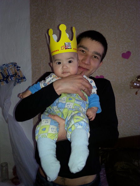 Тимур Шотов