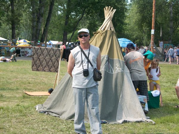 Сергей Взводнов