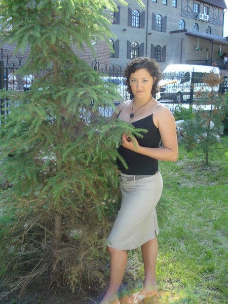 Луиза Ширшова