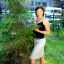 Луиза Ширшова