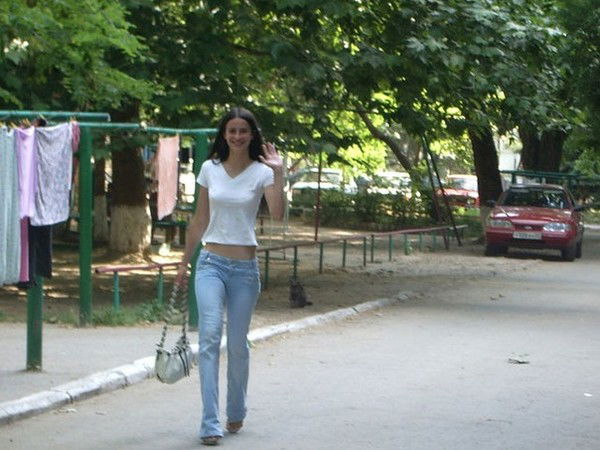 Ирина Сидельникова