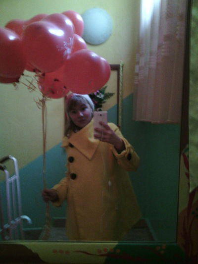 Маша Квасникова