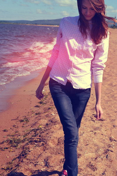 Ксения Hoppus Буслаева