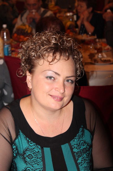 Ирина Гончаренко