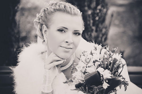 Оксана Газетская