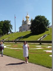 Марина Усынина