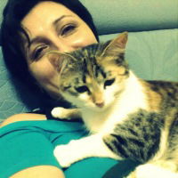 Ирина Палисика