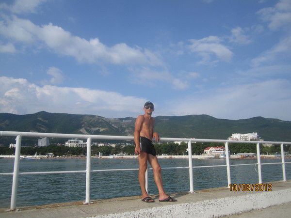 Саша Кузнецов