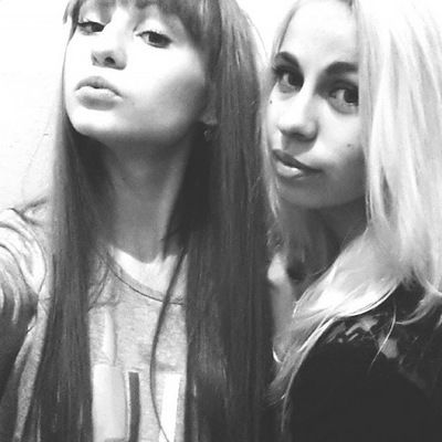 Марина Крутик