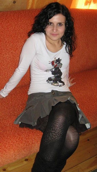 Мария Морис