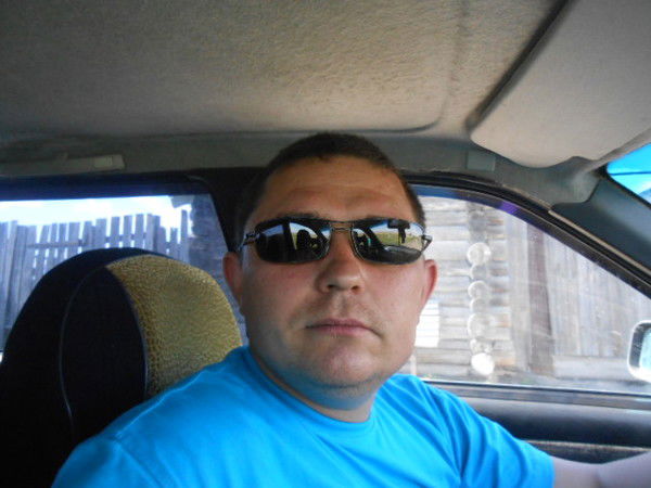 Алексей Рузанкин