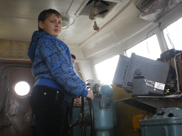 Илья Наливайко