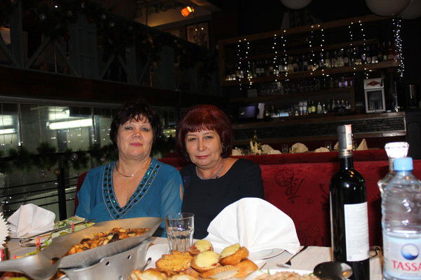 Татьяна Сагдеева