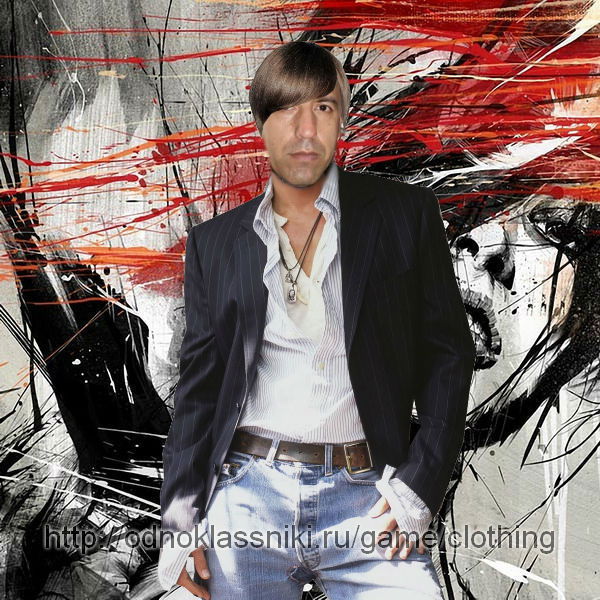 Дмитрий Трофимов