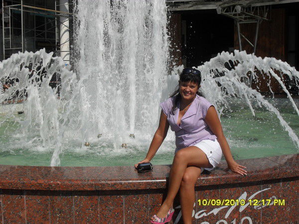 Лилия Тенишева