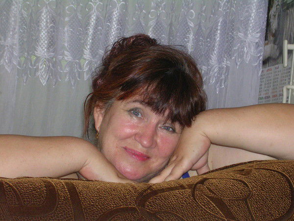 Татьяна Масальская