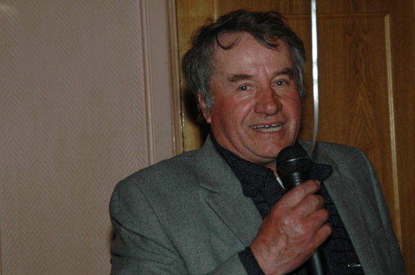 Леонид Гученко