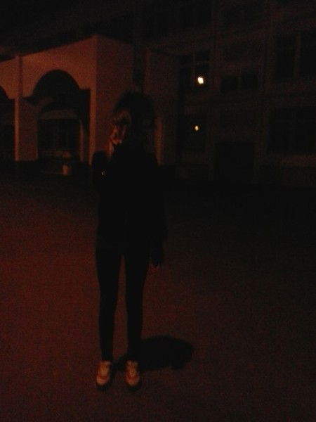 Виктория Котова