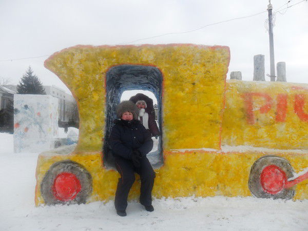 Светлана Дусина