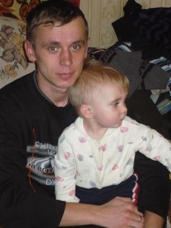 Владимир Посный