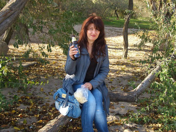 Татьяна Колесниченко