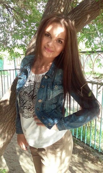 Надежда Лайнвебер