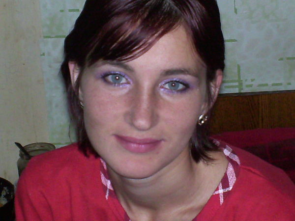 Ирина Тарасенко