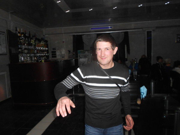 Руслан Александров