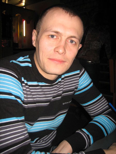 Новиков Максим