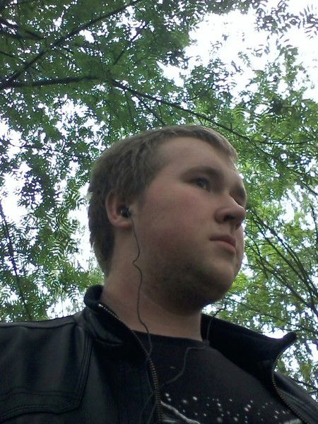 Дима Звягинцев