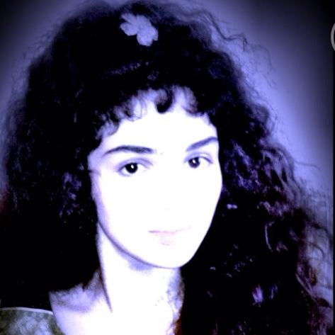 Нателла Григорьева