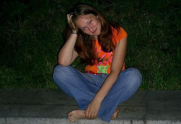 Ирина Бондарюк