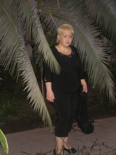 Аэлита Тайпина