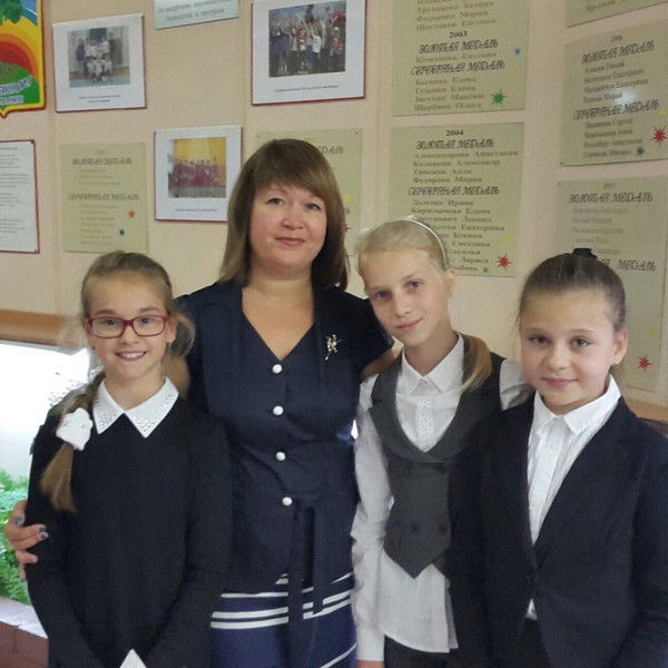 Юлия Врачева