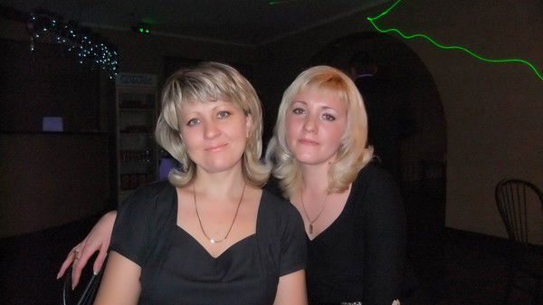 Людмила Анчина