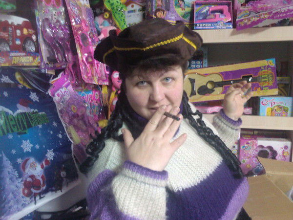 Елена Филиппова