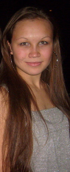 Алиса Салмина